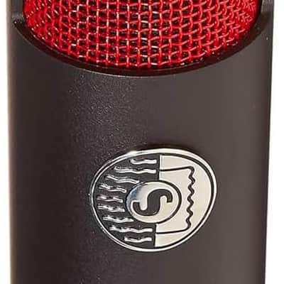 Shure KSM313/NE Dual-Voice Ribbon Microphone with Roswellite Ribbon Technology image 3