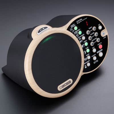 New Boss DR-01S Rhythm Partner Drum Machine, Support Brick & Mortar Music Shops, We Ship Fast & Free image 5