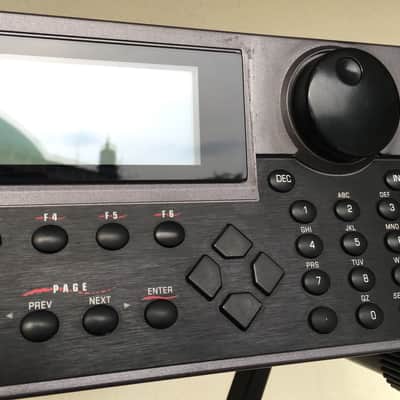 E-MU Systems E6400 2002 Black Bild 3