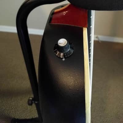 Ovation 1624-4 Country Artist Classic Natural Gloss image 6