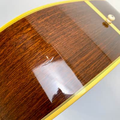 Martin D12-35 Natural 12 strings 1971 image 23