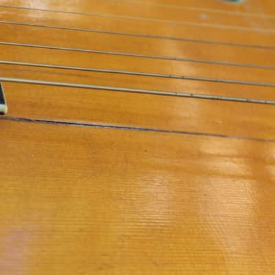Larson Brothers  Prairie State Archtop 1546 1930s with ohsc image 20