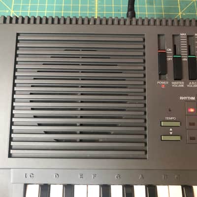 Yamaha PSS-460 image 6