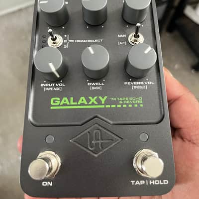 Universal Audio Galaxy '74 Tape Echo & Reverb - Excellent condition image 1