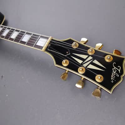 Tokai Les Paul Custom - Japan image 6