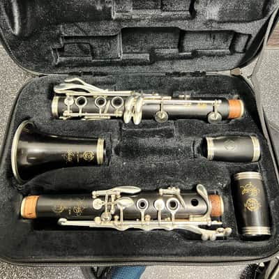 Selmer Recital Bb clarinet image 3