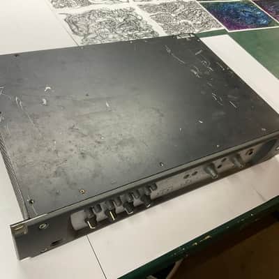 Avid Pro Tools 002R 2000s - Dark Grey image 11