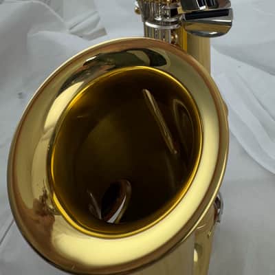 Yamaha YAS-26 Standard Alto Saxophone, 2025 image 10