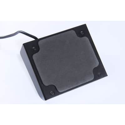 Marshall PEDL-91004 2-Way Latching Footswitch (JCM900 Series) - Foot Switch for Guitar Amps image 2