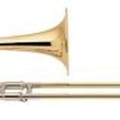 Bach 39 Alto Trombone - Professional image 1