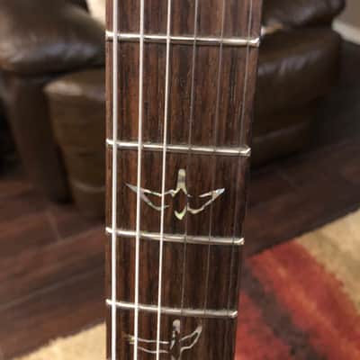 PRS SC-245 2007 - 2009 image 13