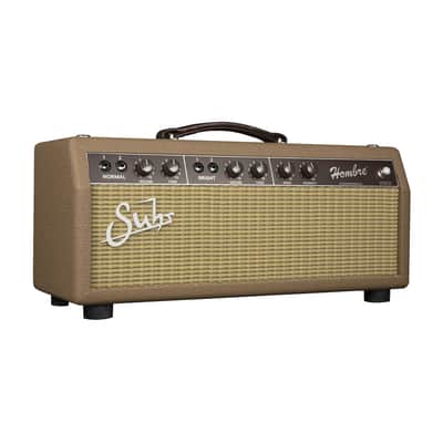 Suhr Hombre 18W Head image 2
