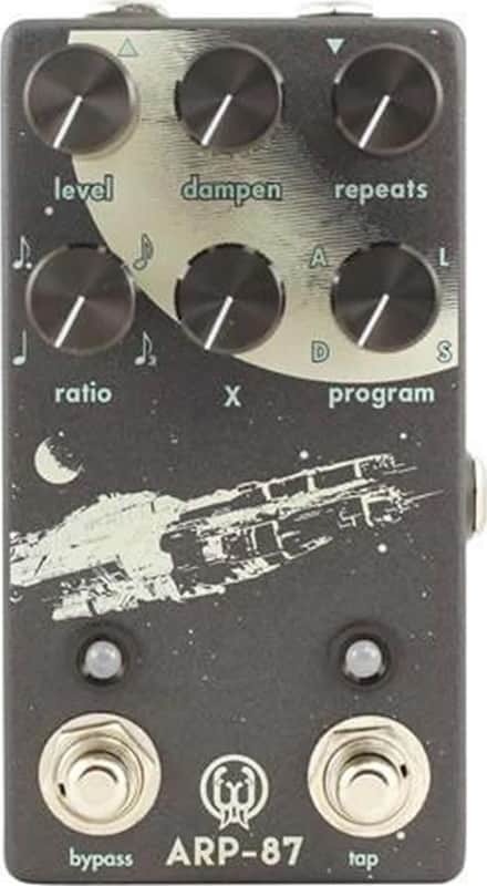 Walrus Audio ARP87