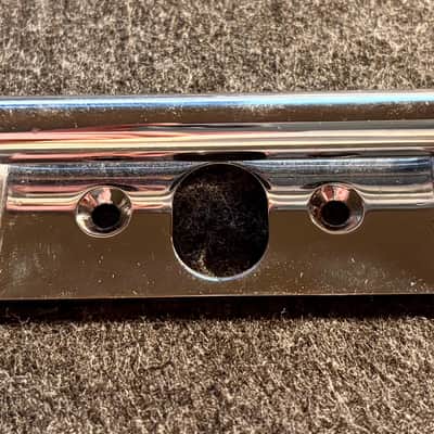 Fender Jaguar - vibrato system (MIJ 1997) image 2