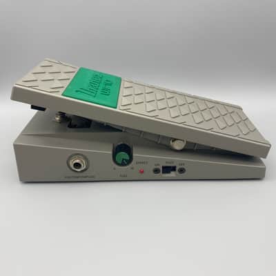 Ibanez WF10 Wah Fuzz 1990s - Grey image 4
