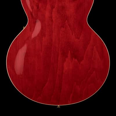 Gibson Marcus King ES-345 - Sixties Cherry #50250 image 2
