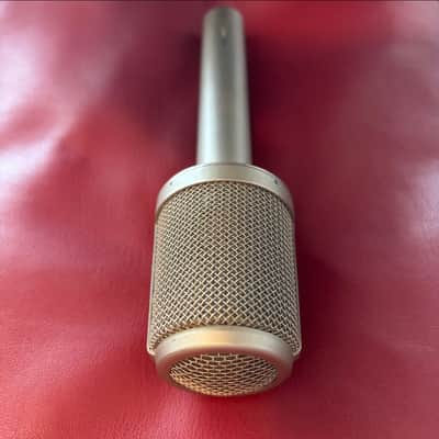 Neumann KM 86 1970s - Nickel image 6