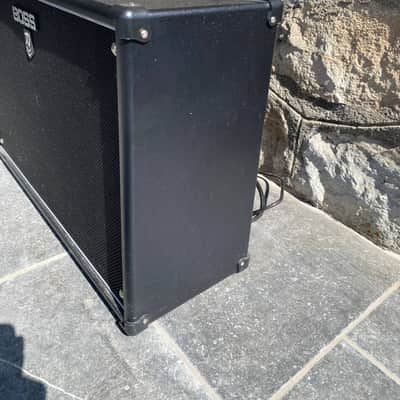 Boss Katana-100/212 MkII 100-Watt 2x12" Modeling Guitar Amplifier image 4