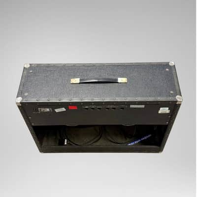 Vintage Roland JC-120 Jazz Chorus Stereo 2x12 Combo Amp (Late 1970s) image 6