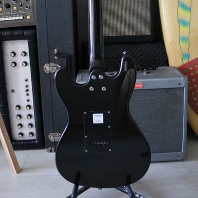 VM-65 The Ventures Wilson Brothers (Wilson Bros) 2000's - Black Sparkle image 5