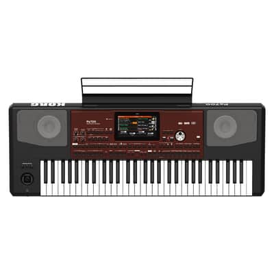KORG Pa700 image 8