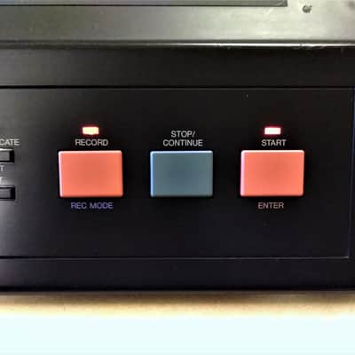 Yamaha QX5 Sequencer image 6