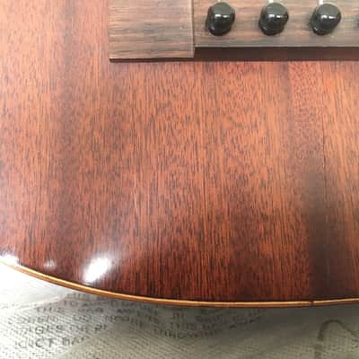 Hamano H-100T Tenor Ukulele image 21