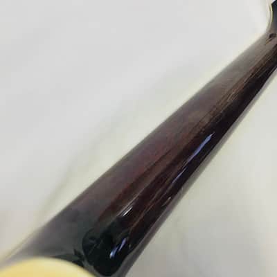 TAKAMINE PT-108 Acoustic-electric Made in Japan image 14