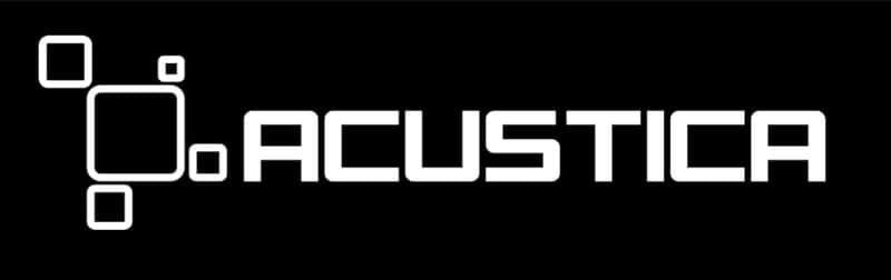 Acustica Audio Acqua Big Plug In Bundle image 1