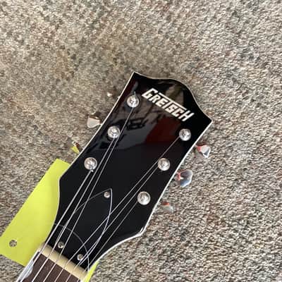 Gretsch G5420T Electromatic Classic in Orange Stain W/Hardcase image 4