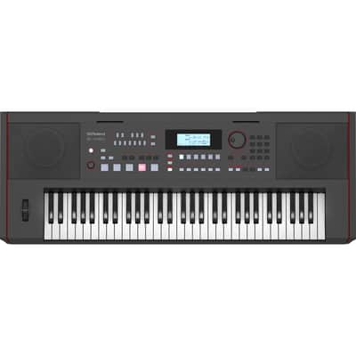 Roland E-X50 Entertainment Keyboard image 9