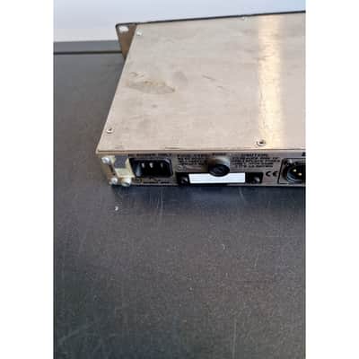 Drawmer DS404 - Effect Processor - Good image 14