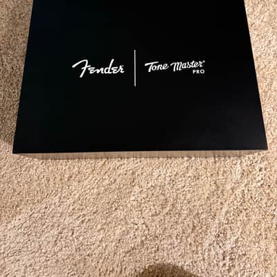 Fender Tone Master Pro Firmware 1.7.75 image 3