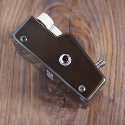 Ibanez TSV808 Vemuram Tube Screamer image 7
