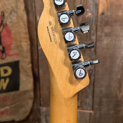 Fender Player II Modified Telecaster SH with Maple Fretboard 2025 - Present - Olympic Pearl image 8