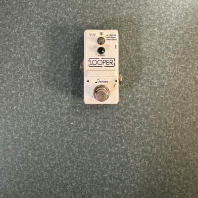 Donner EC967 Mini-Looper Pedal image 4
