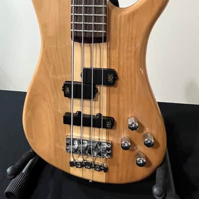 Warwick Rockbass Streamer NT I 4 2010s - Natural image 2
