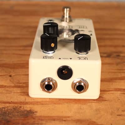 Spun Loud Effects The Litigator Overdrive image 3