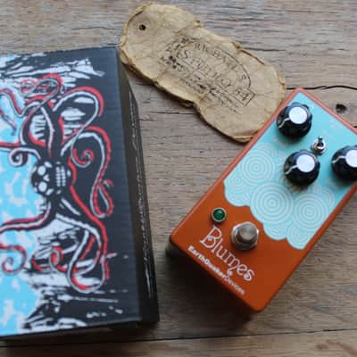 EarthQuaker Devices "Blumes Custom 2026" image 1