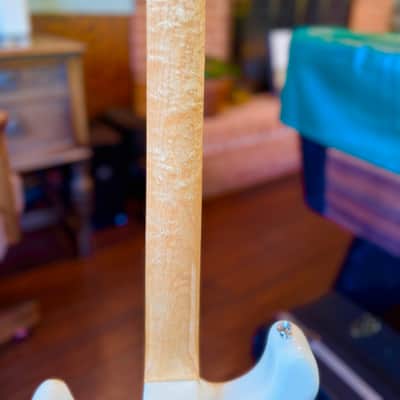 Fender Custom Shop '60 Reissue Stratocaster image 5