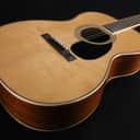 Martin OM Mikael Akerfeldt Custom Artist Limited Edition Acoustic Guitar 177