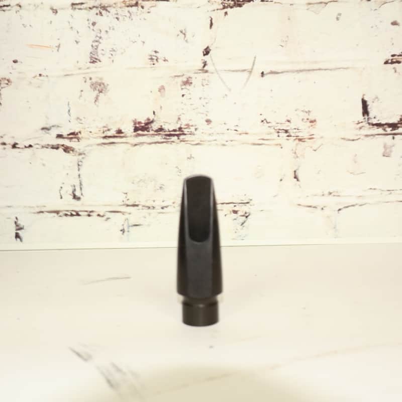 E. Rousseau 4R Alto Sax Mouthpiece image 1