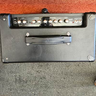 Blackstar HT5 series one - black image 2