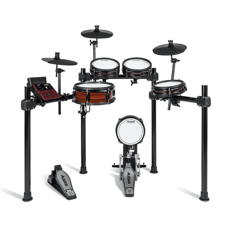 Alesis Nitro Pro Electronic Drum Set image 1