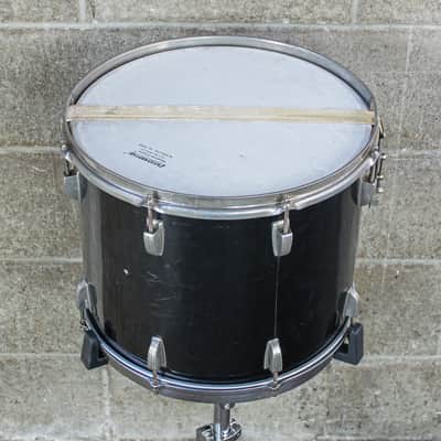 Ludwig Mid 60s Super Classic 12" x 15" Parade Drum image 10
