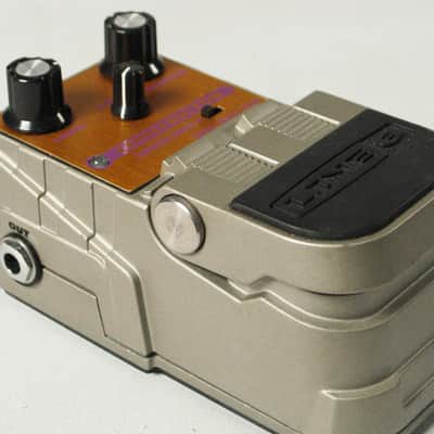 Line 6 Constrictor Compressor image 3