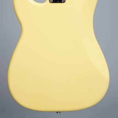Fender Player Precision Bass 2019 - Buttercream image 5
