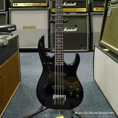 CARVIN LB70 Bass Guitar - with CASE Active pickups FREE SHIPPING! LB-70 image 1