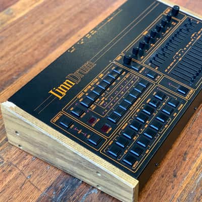Linn Electronics LinnDrum LM2 image 6