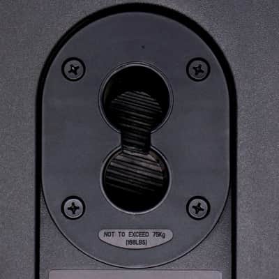 Yorkville PSA28 | 2x8" Powered PA Speaker. New with Full Warranty! image 12